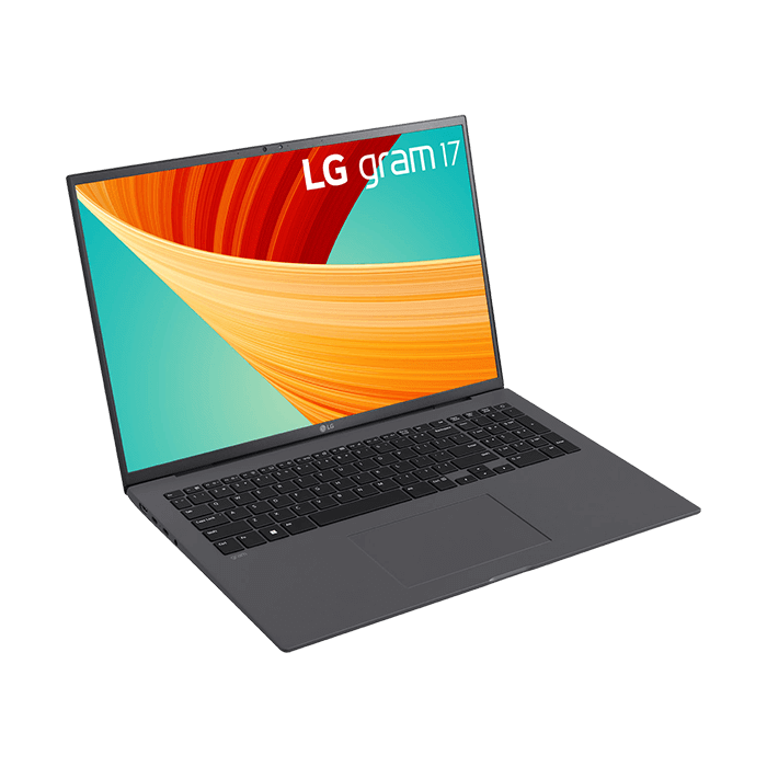 Laptop LG Gram 2023 17ZD90R-G.AX73A5 (i7-1360P | 16GB | 256GB | 17') Hàng chính hãng