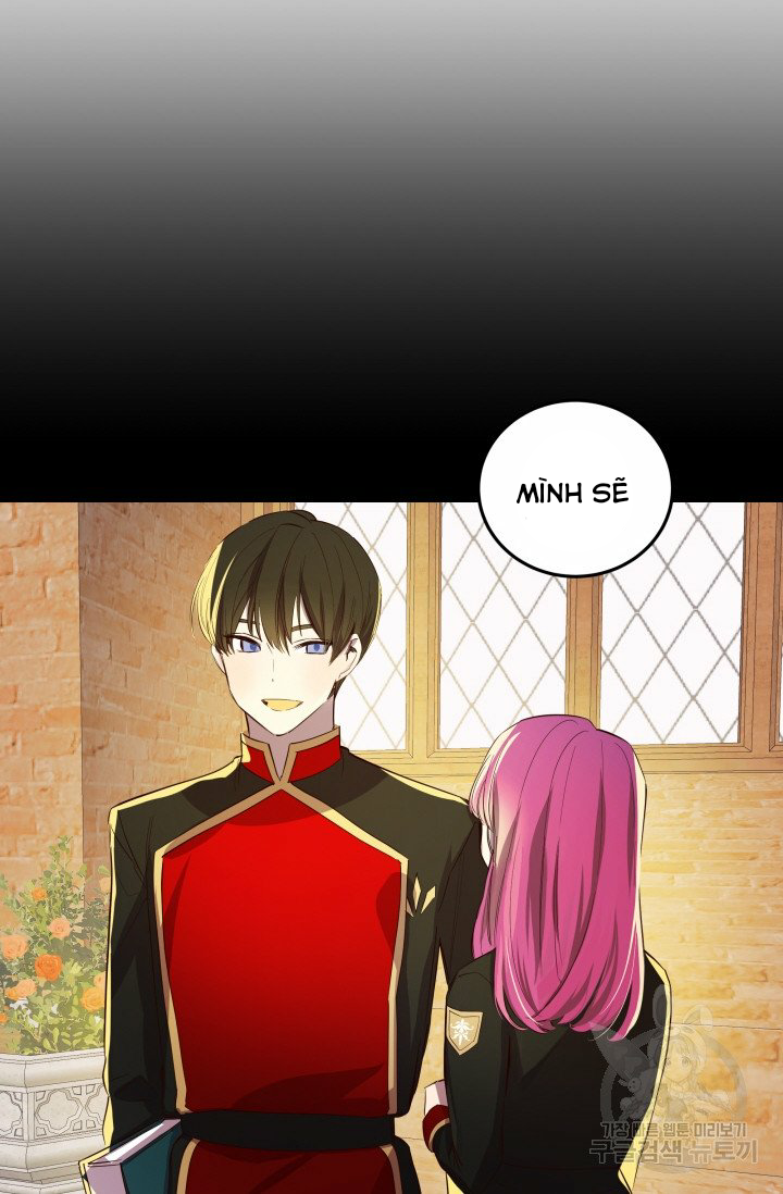 hủy bỏ điều ưóc này! chapter 8 38