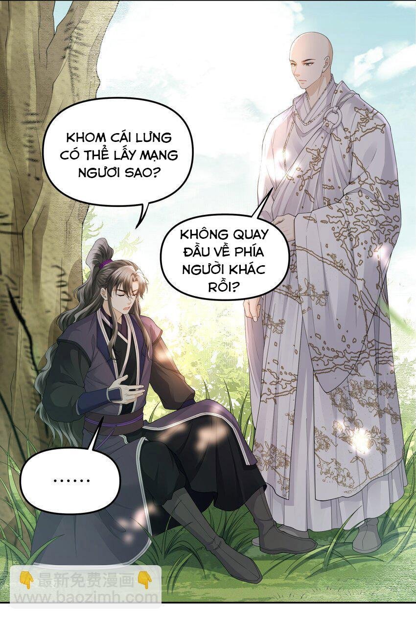 đồng tiền tham khế chapter 63 15