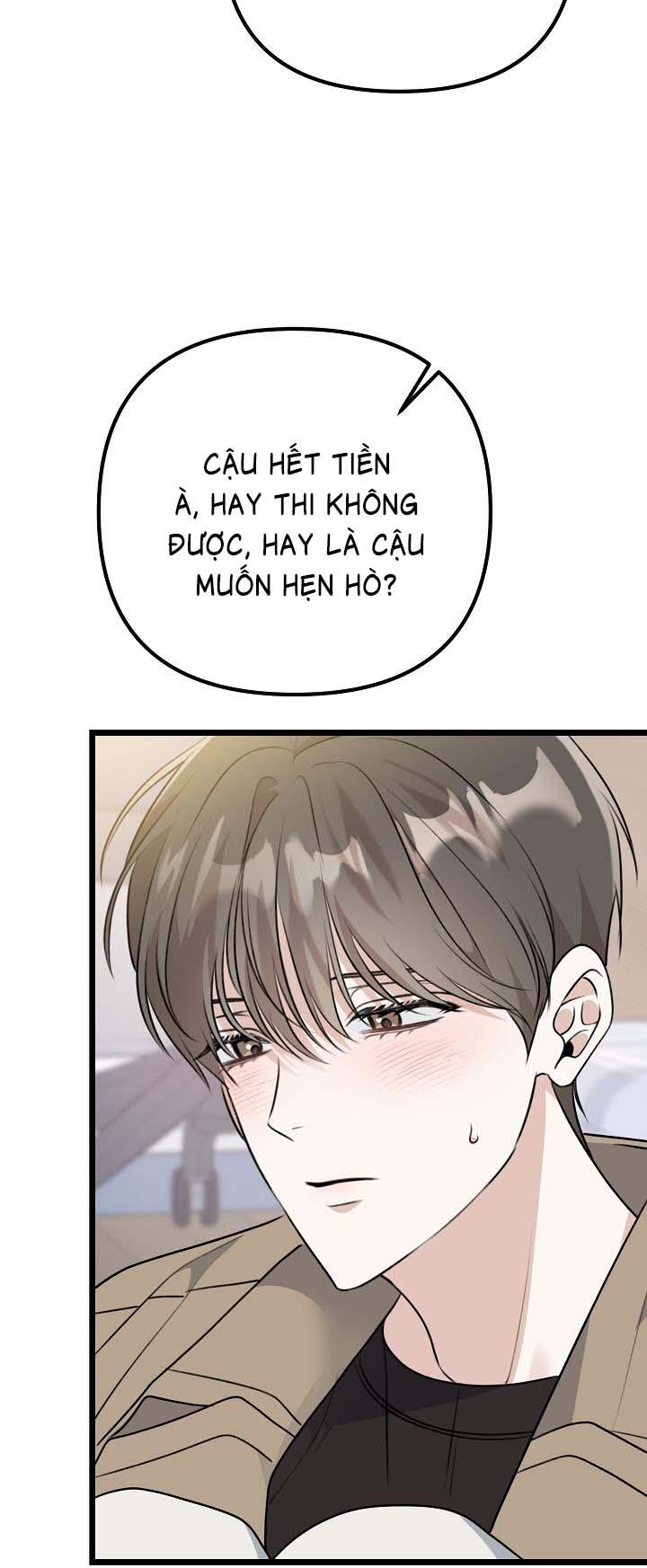say nắng chapter 22 17