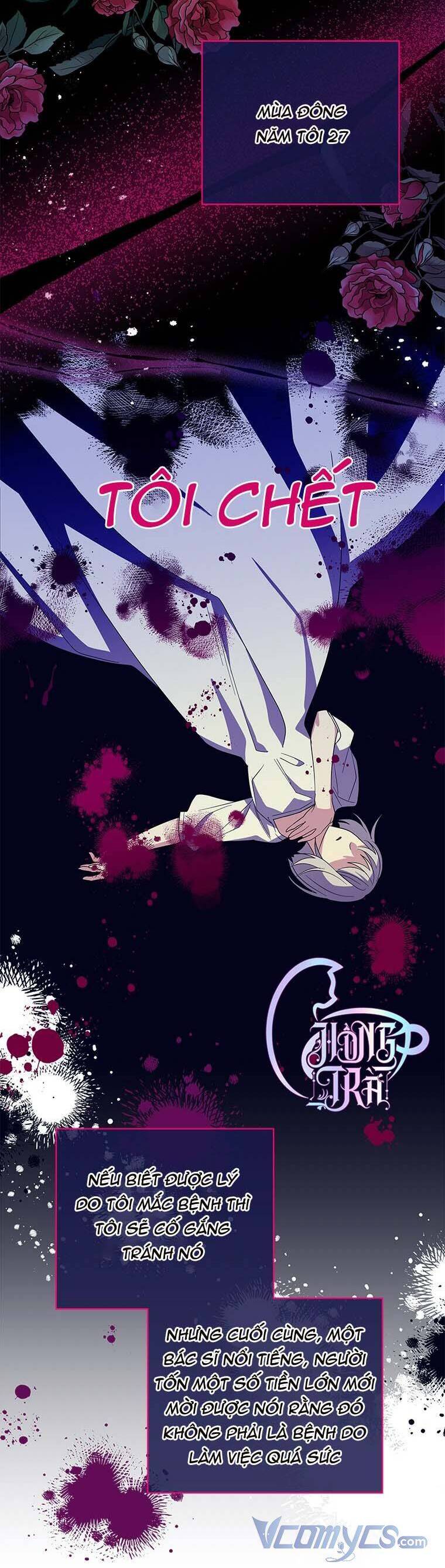 vợ yêu, anh sắp trụ không nổi chapter 59 18