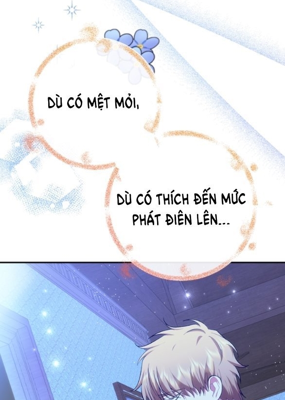 [18+] dũng sĩ vị tha chapter 25.2 27