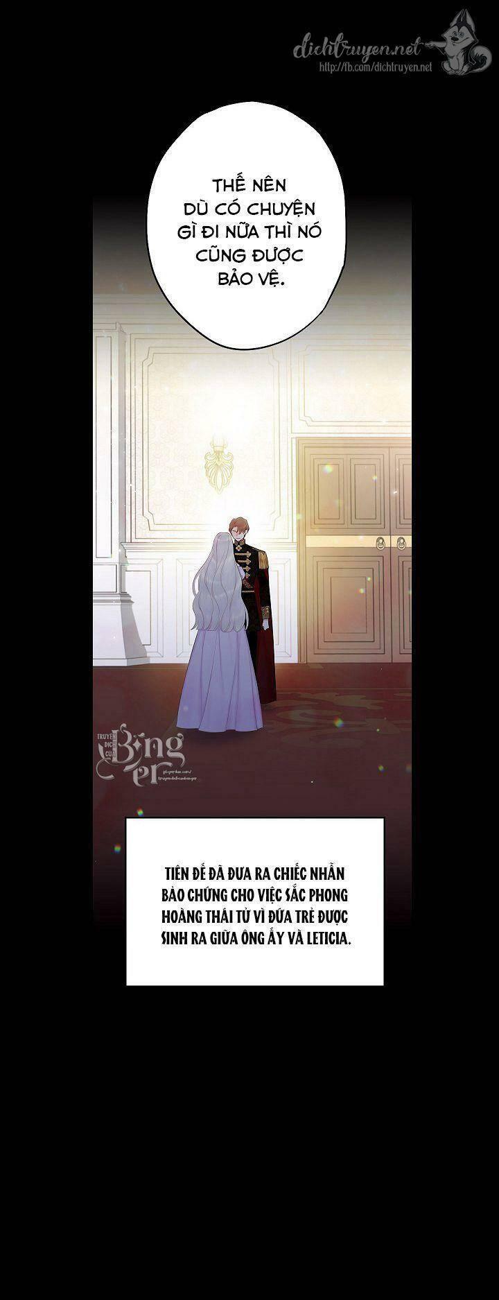 trọng sinh trở thành hoàng phi chapter 187 17