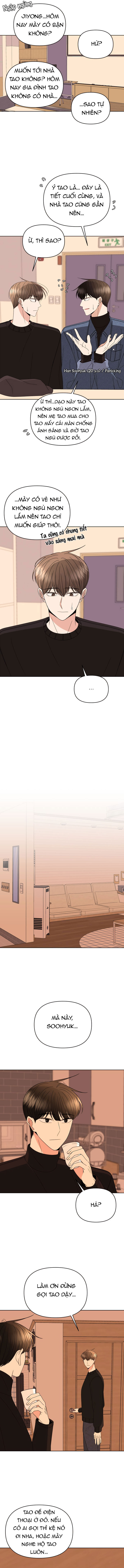 xin hãy xuất hiện chapter 33.1 8