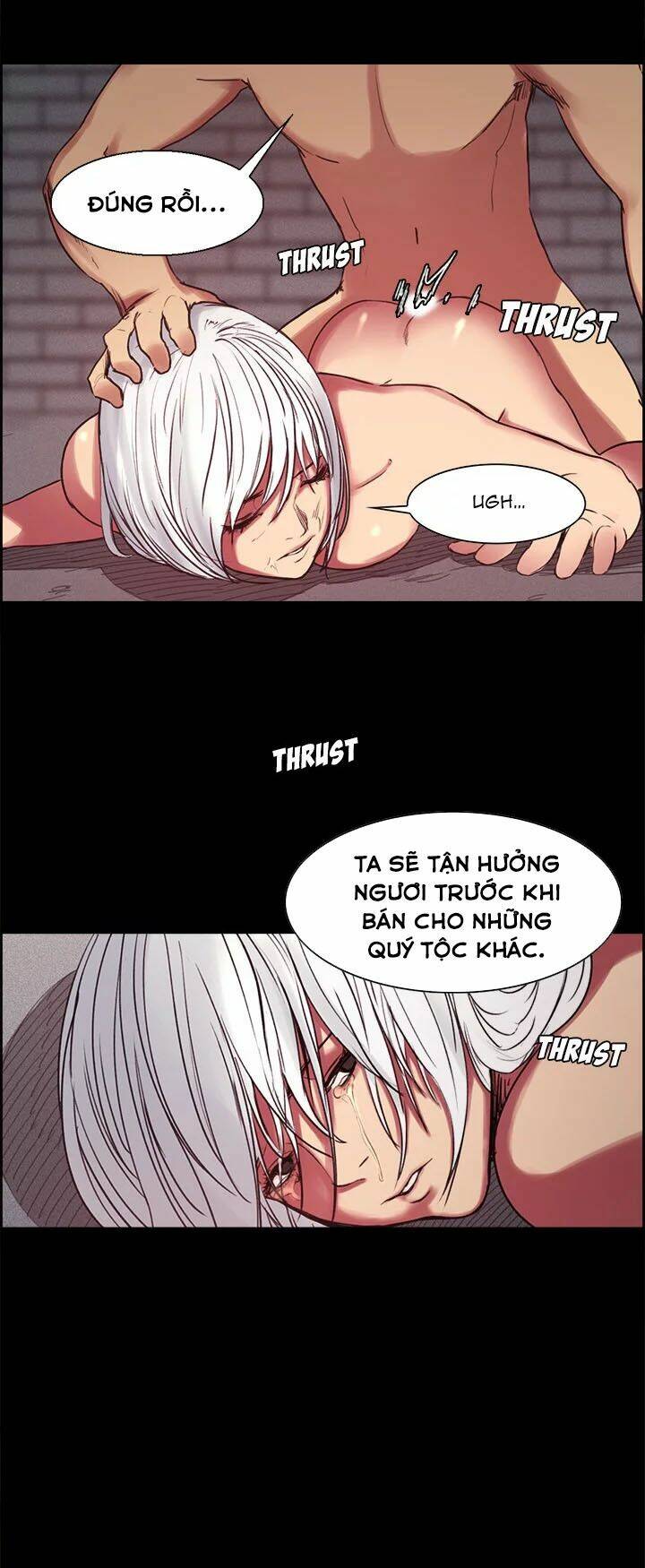 dâm dục hùng chapter 27 16