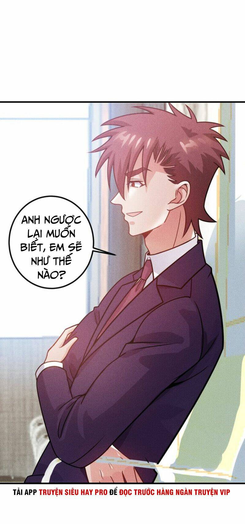 cao thủ cận vệ của nữ chủ tịch chapter 90 22