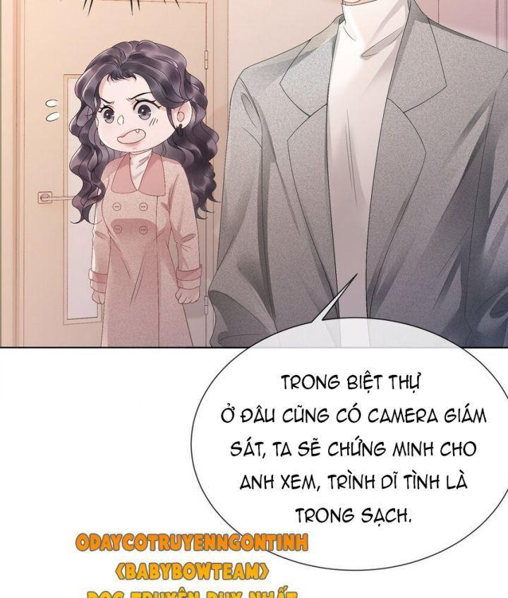 nữ phụ xuyên sách chỉ muốn làm cá ướp muối chapter 26 73