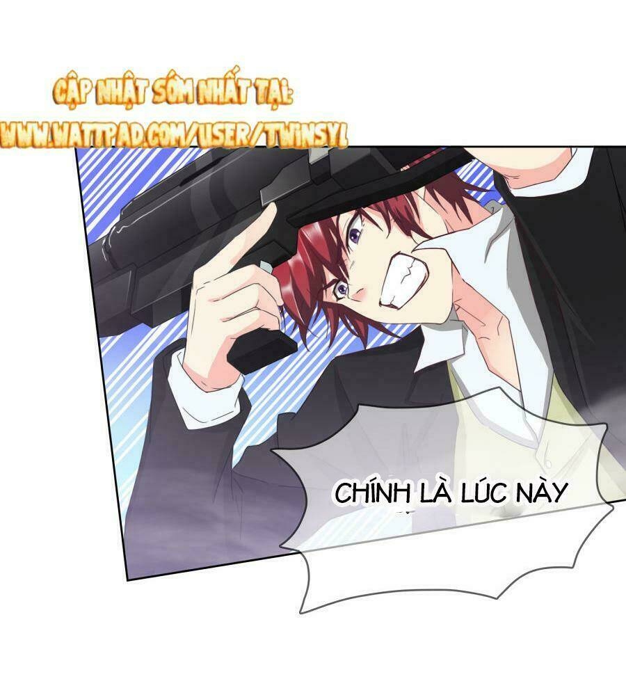 bá đạo trung khuyển tìm ái ký chapter 105 23