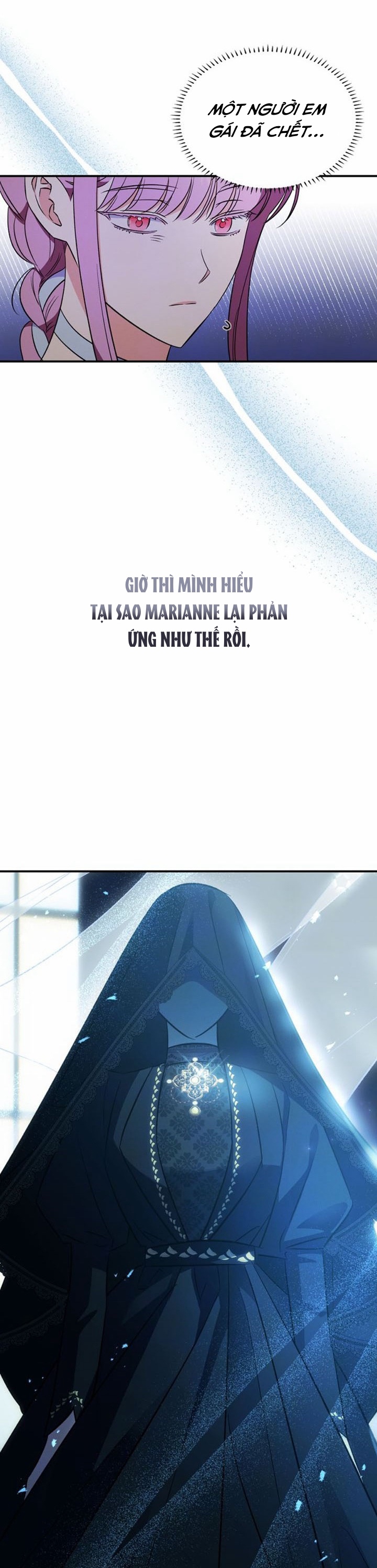 phương pháp bảo vệ anh ấy trong lãnh địa quái vật chapter 20 19