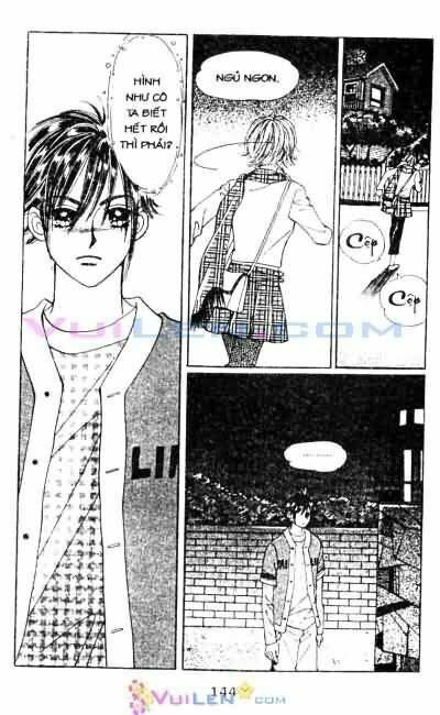anh là của tôi chapter 6 144