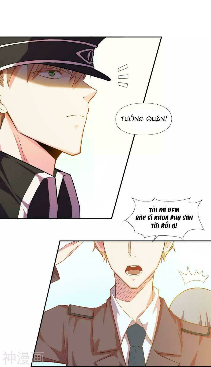 hôn nhân dục vọng: thiếu gia nhẹ một chút! chapter 3 2