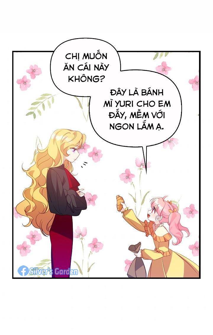 Em Gái Cưng Của Đại Công Tước Ác Ma Chapter 24 - Next Chapter 25