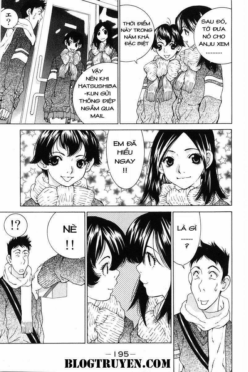 gacha gacha - secret chapter 20 35