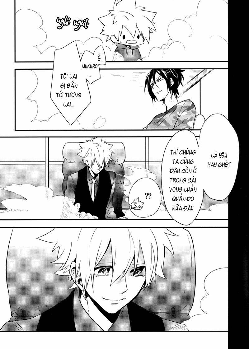 khr doujinshi - tetra chapter 1 11