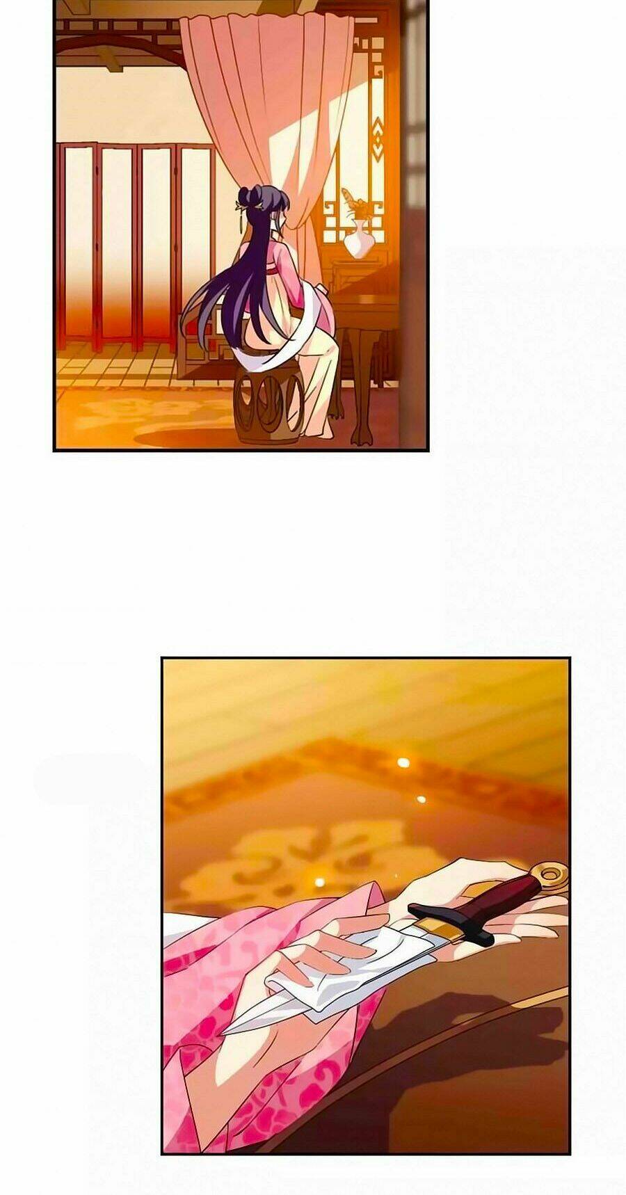 toàn cơ từ chapter 31.2 12