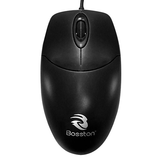 Chuột máy tính Bosston X8 độ bền cao / Mouse Bosston x8 - Hàng chính hãng