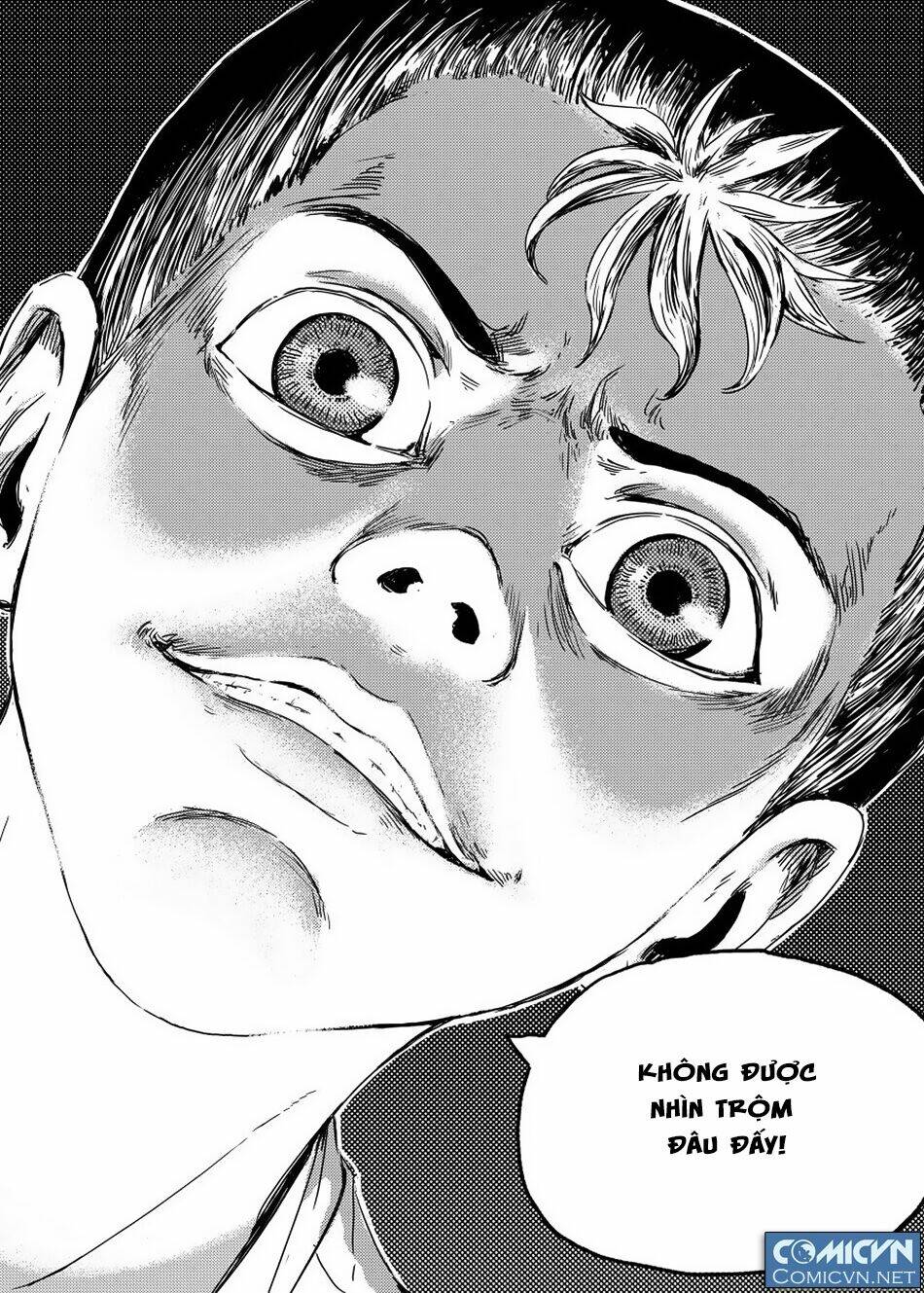 quỷ sai chapter 11 3