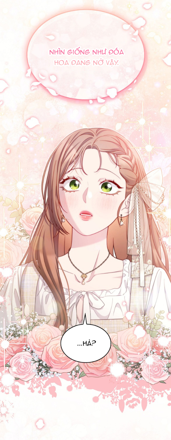 Tôi Sẽ Biến Anh Ta Từ Một Con Chó Điên Thành Một Chàng Quý Tộc chapter 39.1 3