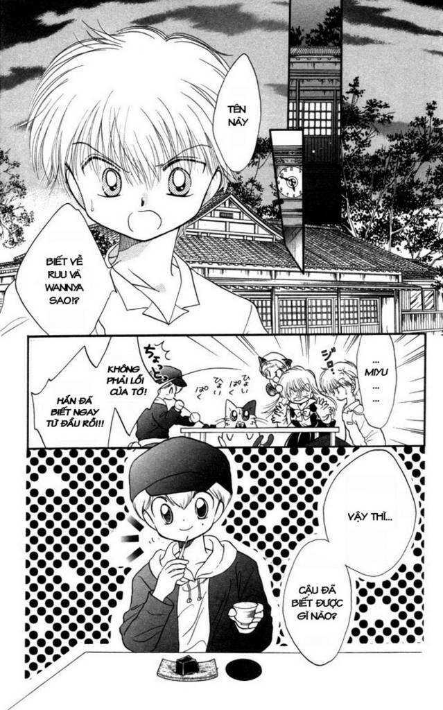 daa! daa! daa! chapter 6 23