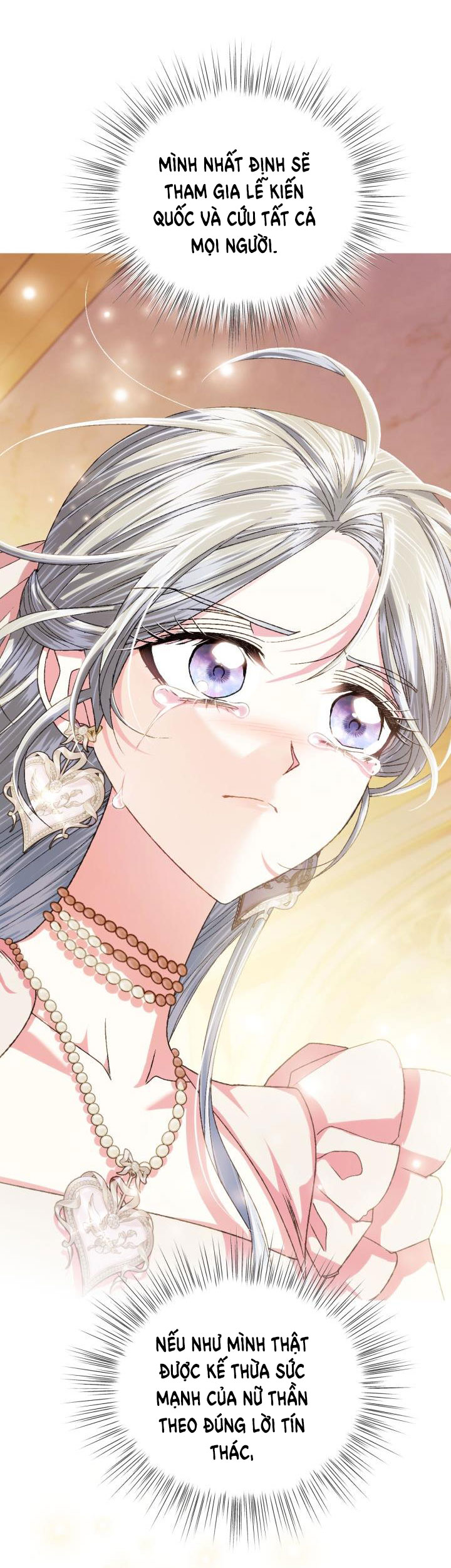 cha à, con không muốn kết hôn đâu chapter 117.1 31