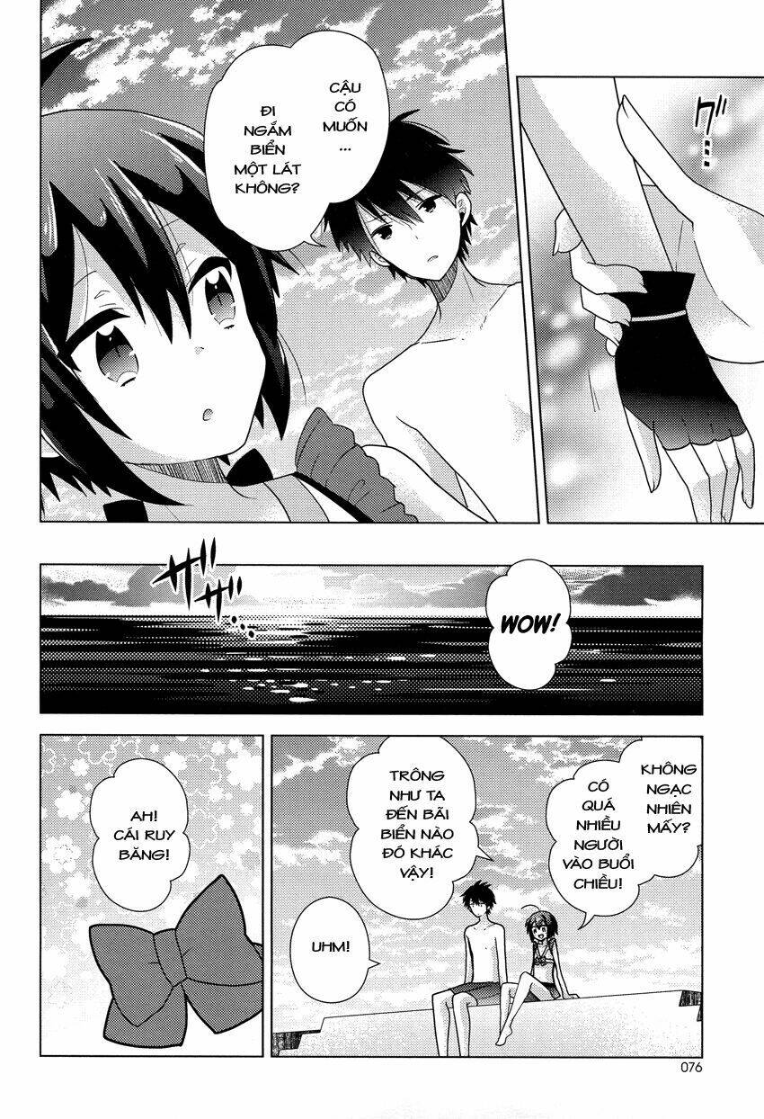 otasuke miko miko-chan chapter 10 19