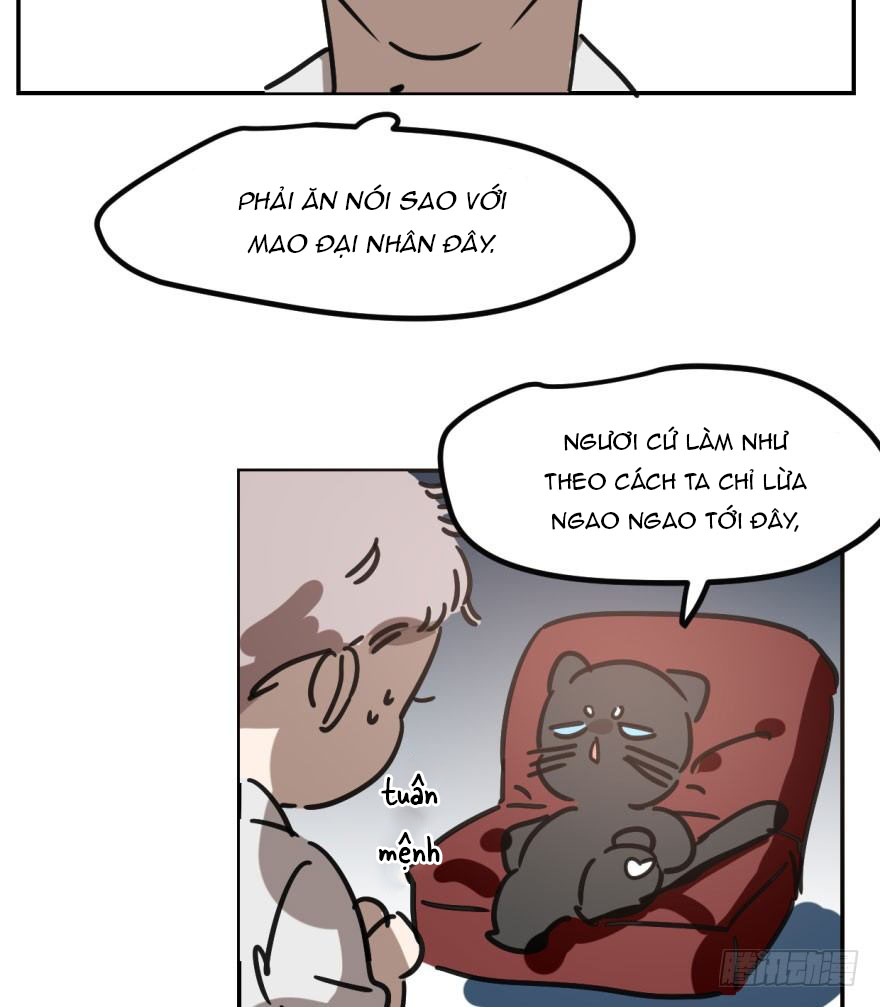 bắt lấy ngao ngao chapter 39 23