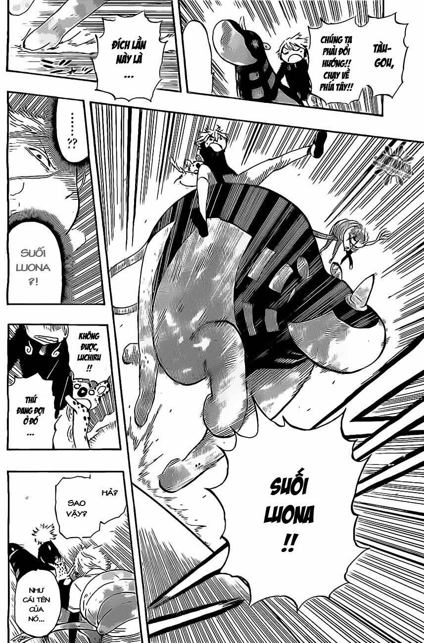 anagle mole chapter 21 15