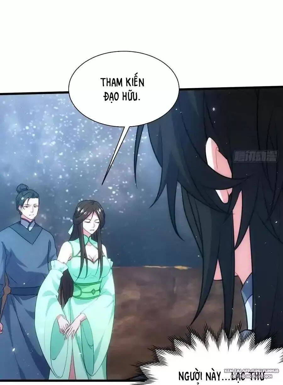 Thê Tử Của Ta Là Đại Lão Đại Thừa Kỳ chapter 68.1 3