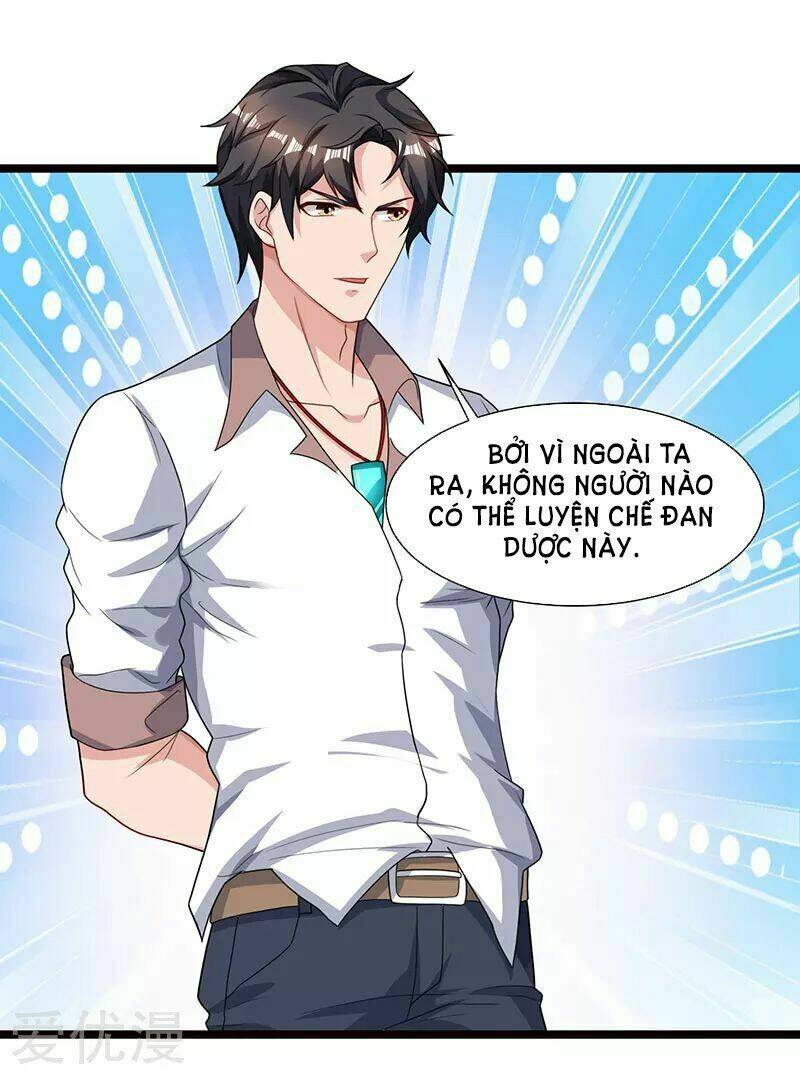 trọng sinh khí thiếu quy lai chapter 39 21