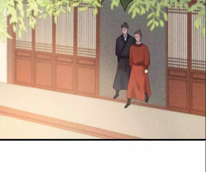 tư thế chính xác cùng bệ hạ yêu đương chapter 38.2 3