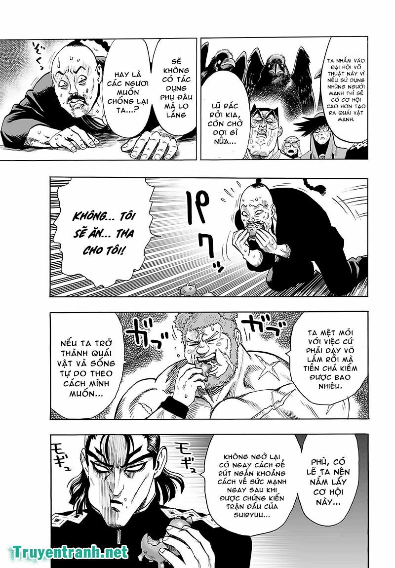 one-punch man chapter 110 21