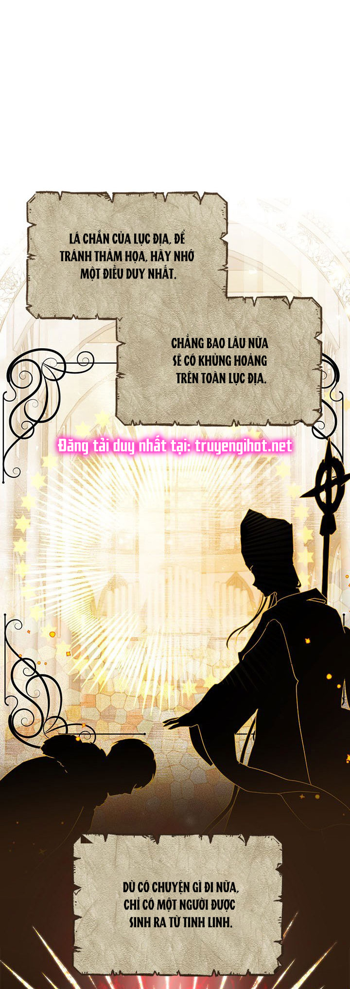 thật ra ta mới là hàng thật chapter 76.2 6