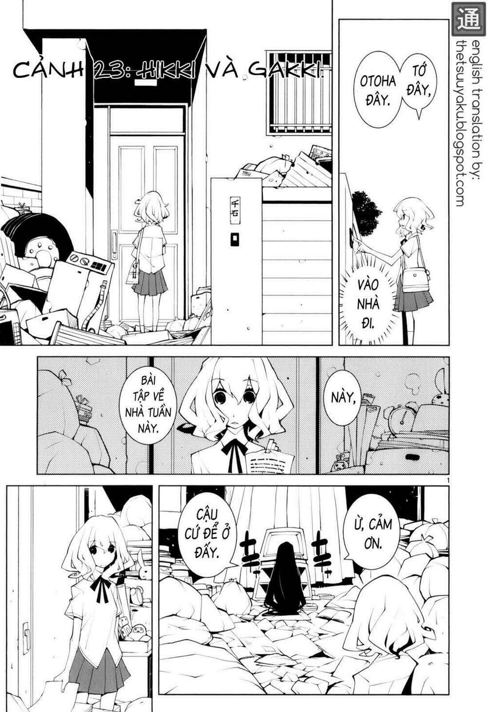 nickelodeon chapter 23 1