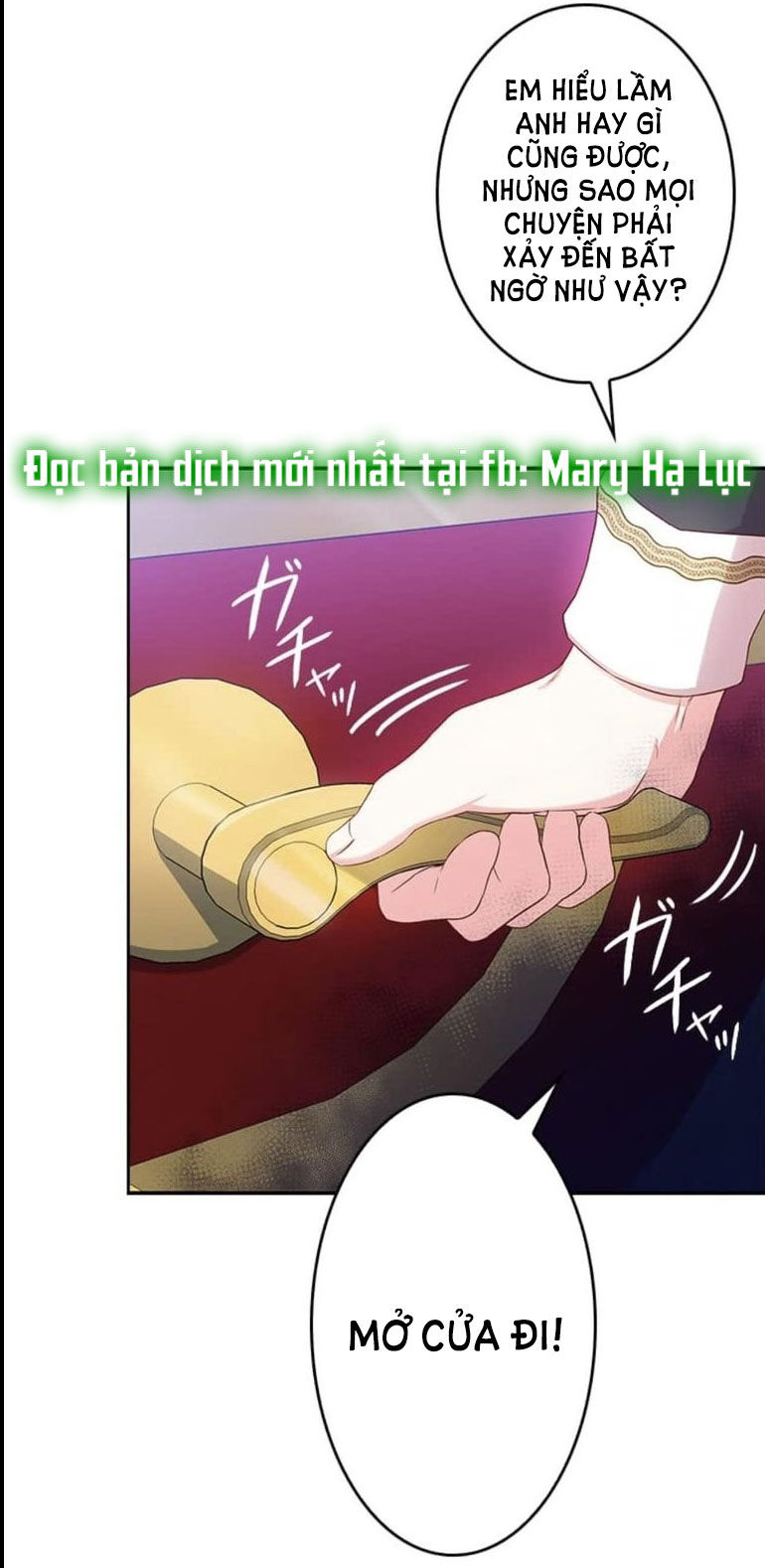 từ ác nữ tôi phải trở thành một người mẹ chapter 7 21