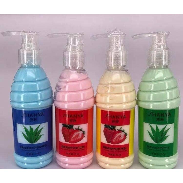 Bộ Sản Phẩm Bàn Chà Gót Chân & Kem Làm Mềm Da