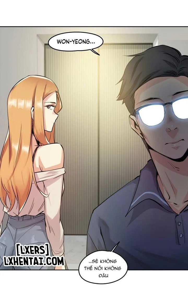 cha nuôi chapter 20 20