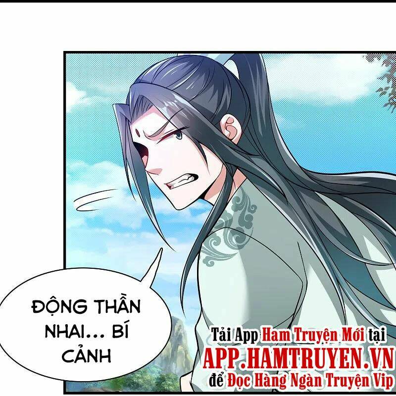 đạo ấn chapter 187 18