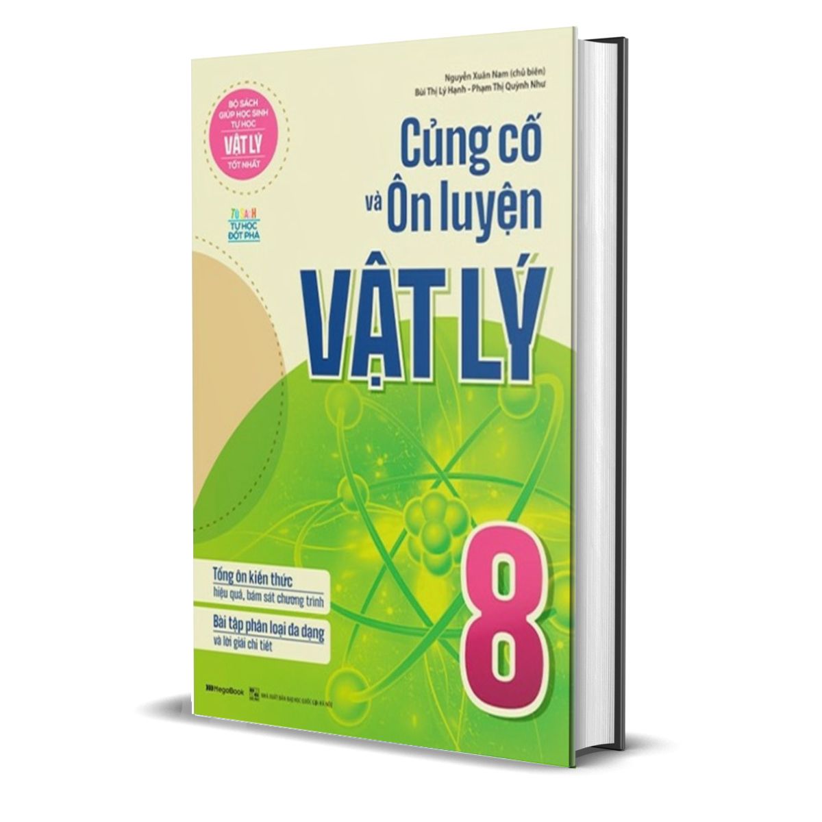 Củng Cố Và Ôn Luyện Vật Lý Lớp 8