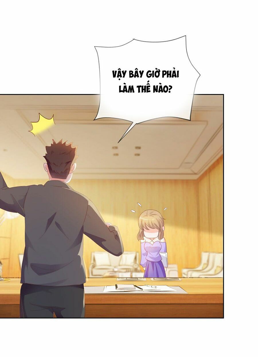 ẩn hôn 100%: chọc tức vợ yêu mua một tặng một chapter 60 6