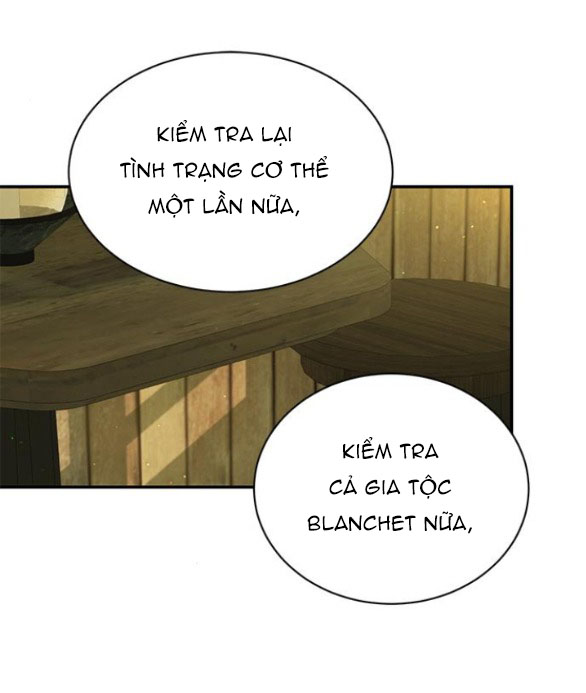 tôi tưởng bản thân không còn sống được bao lâu! chapter 68.1 18