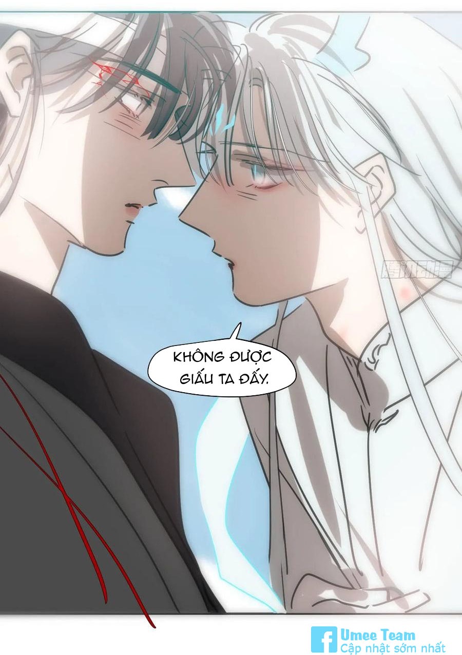 Bắt Lấy Ngao Ngao chapter 245 - Trang 13