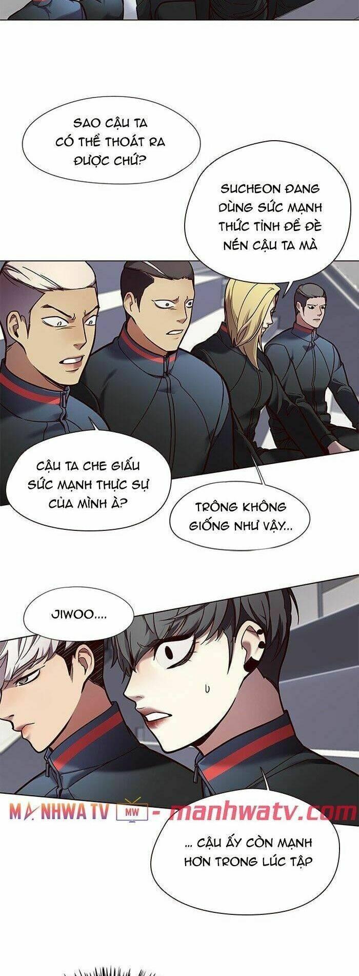 biến thân thành mèo chapter 87 12