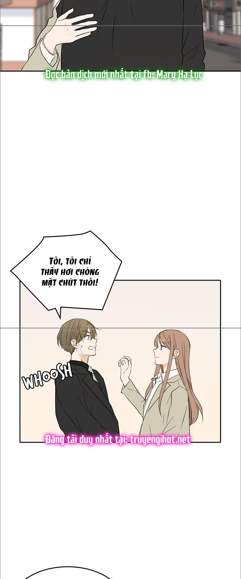 hẹn gặp anh ở kiếp thứ 19 chapter 21.1 8