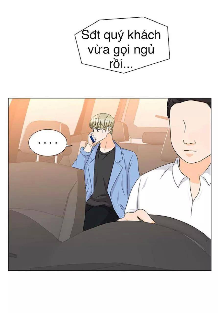 idol và sếp, em yêu ai? chapter 96 15