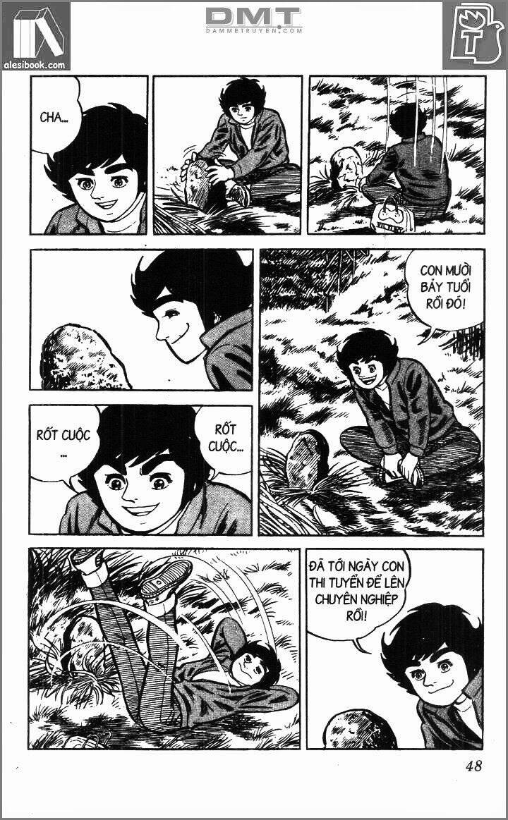 ganbare genki chapter 63 6