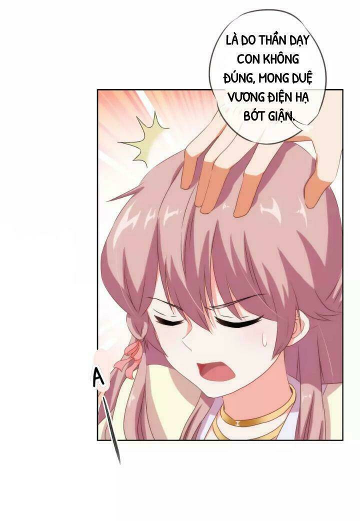 ồ, phu quân đáng yêu của tôi! chapter 10 15