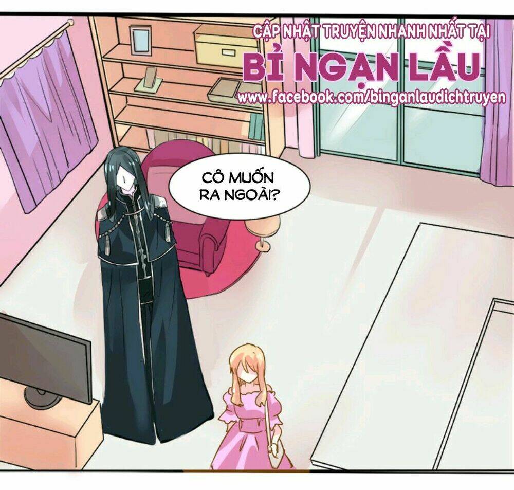 ma vương đại nhân đi thông thả chapter 9 10