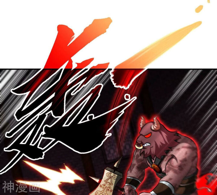 bản kiếm tiên tuyệt không làm nô chapter 67 58