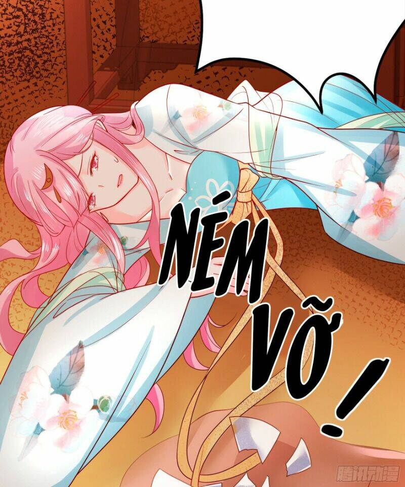 ta phải làm hoàng hậu chapter 6 11