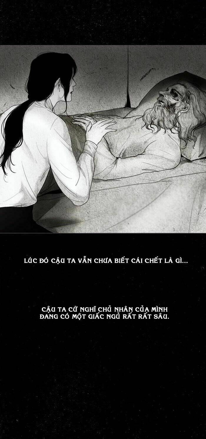 rừng đông chapter 0 14